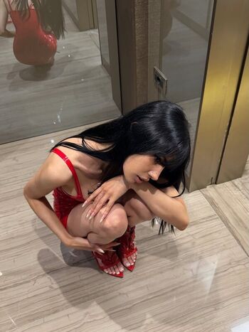 Full leaked Bebihiba  page private onlyfans photo