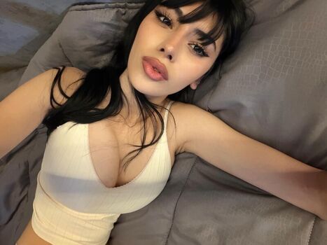 Full leaked Bebihiba  page private onlyfans photo