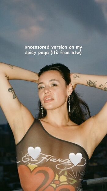 Full leaked Becca brown private onlyfans photo