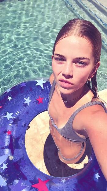 Full leaked Becca means page private onlyfans photo