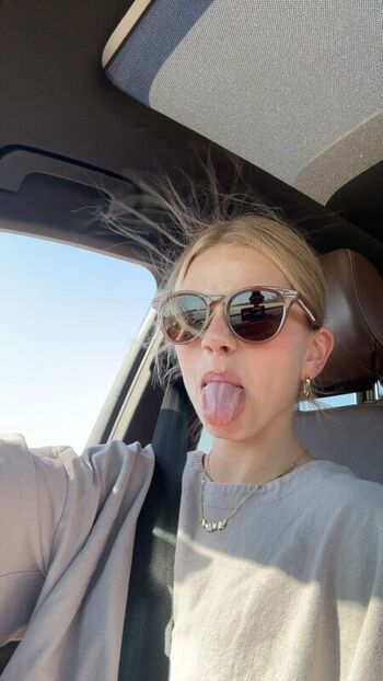 Full leaked Becca means page private onlyfans photo