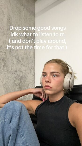 Full leaked Becca means page private onlyfans photo