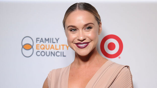 Full leaked Becca tobin page private onlyfans photo