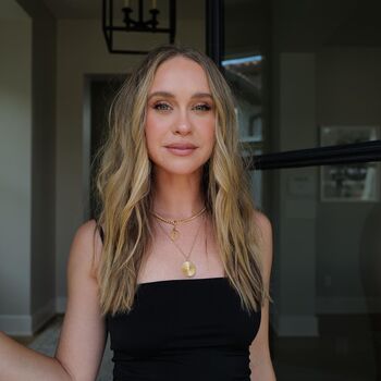 Full leaked Becca tobin page private onlyfans photo
