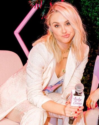 Full leaked Becca tobin private onlyfans photo