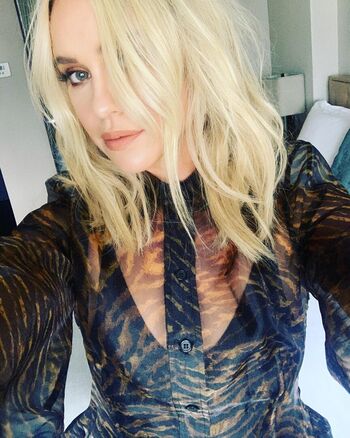 Full leaked Becca tobin private onlyfans photo