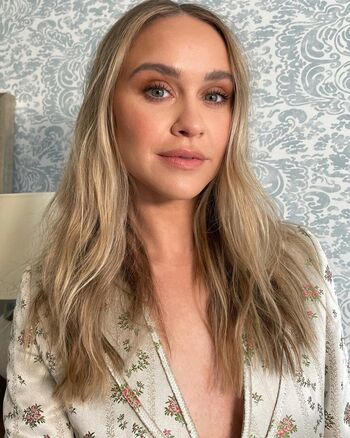 Full leaked Becca tobin private onlyfans photo