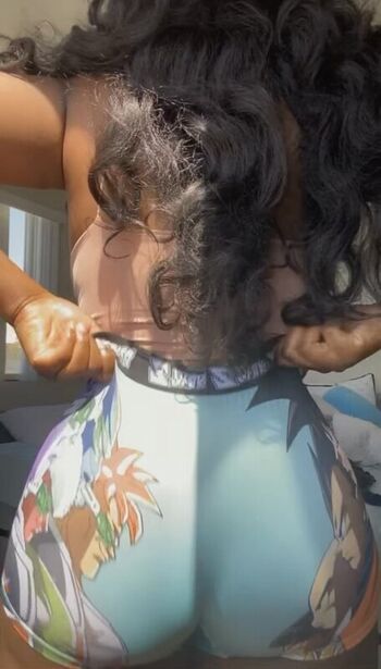 Full leaked Beccasupreme private onlyfans photo