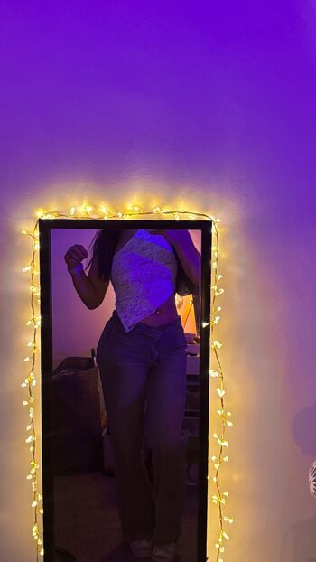 Full leaked Beckyfrostt private onlyfans photo