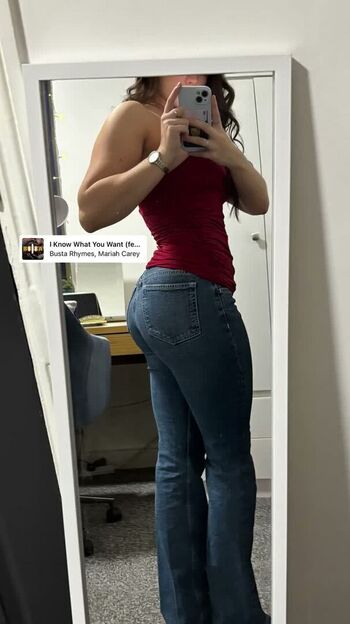 Full leaked Beckyfrostt private onlyfans photo