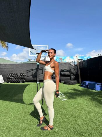 Full leaked Bekah roth private onlyfans photo