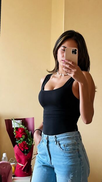 Full leaked Beks guerra private onlyfans photo