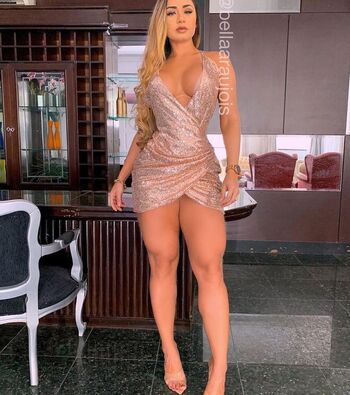 Full leaked Bella araujo private onlyfans photo
