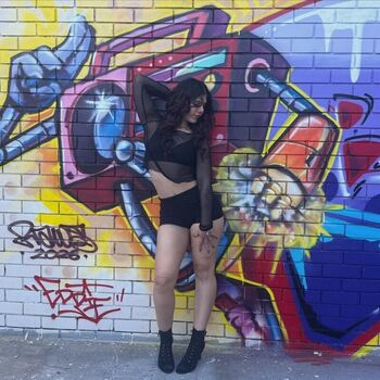 Full leaked Bella juric private onlyfans photo