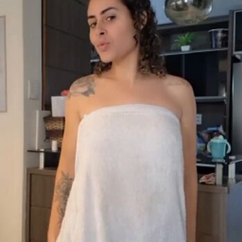 Full leaked Bella menezes private onlyfans photo