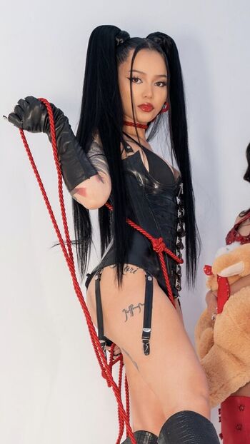 Full leaked Bella poarch page private onlyfans photo