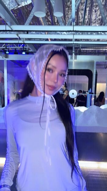 Full leaked Bella poarch private onlyfans photo