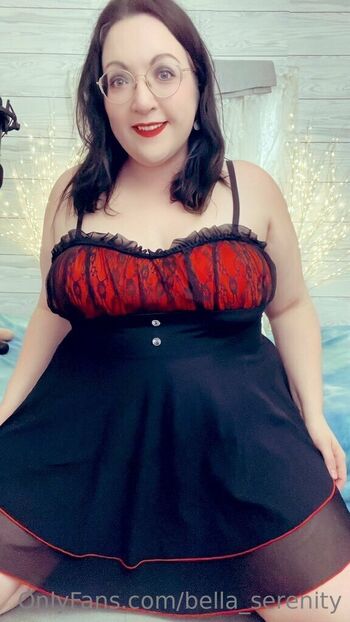 Full leaked Bella serenity private onlyfans photo