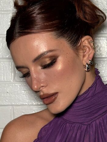 Bella Thorne