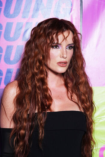 Bella Thorne