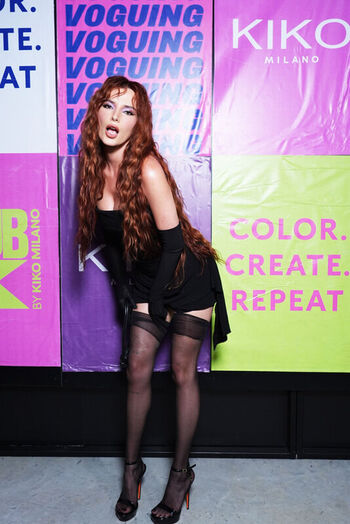 Bella Thorne