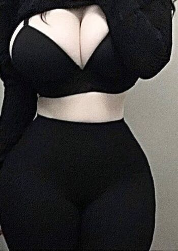 Full leaked Bellabunnieee private onlyfans photo