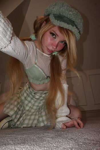 Full leaked Belle delphine private onlyfans photo