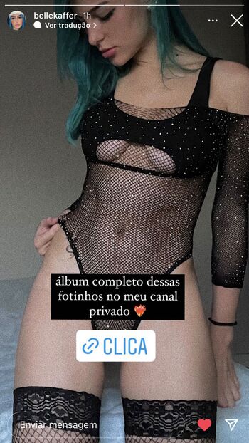 Full leaked Belle kaffer private onlyfans photo
