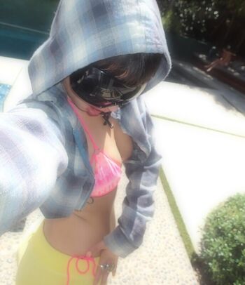 Full leaked Bente violet private onlyfans photo
