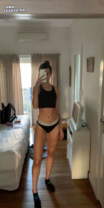 Full leaked Bentley mescall private onlyfans photo