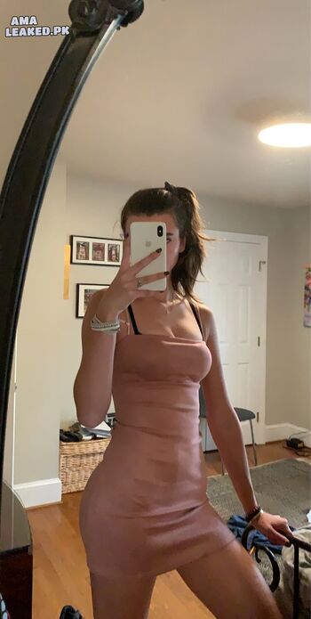 Full leaked Bentley mescall private onlyfans photo