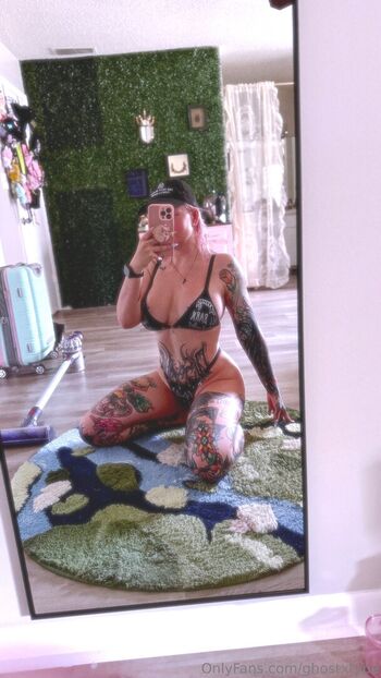 Full leaked Bepcosplays page private onlyfans photo