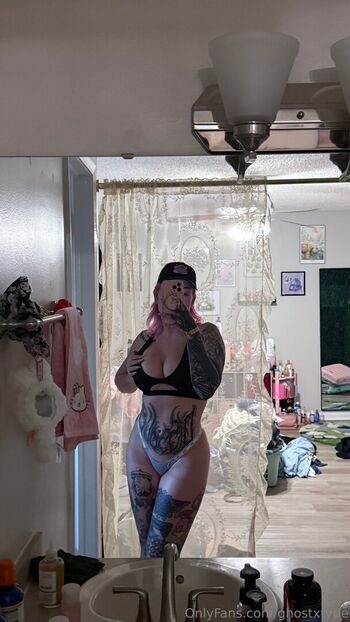 Full leaked Bepcosplays page private onlyfans photo