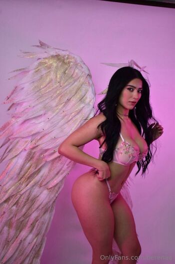 Full leaked Berenice aguilar page private onlyfans photo