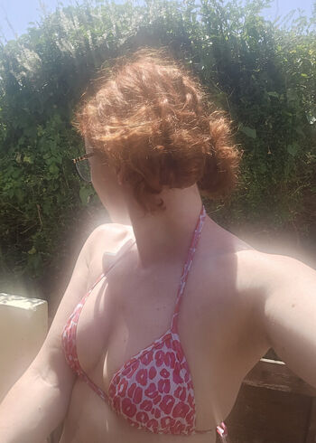 Full leaked Berry trish page private onlyfans photo