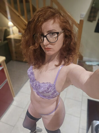 Full leaked Berry trish private onlyfans photo