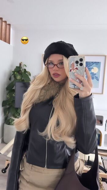 Full leaked Berticuss page private onlyfans photo