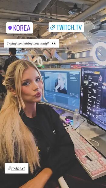 Full leaked Berticuss page private onlyfans photo