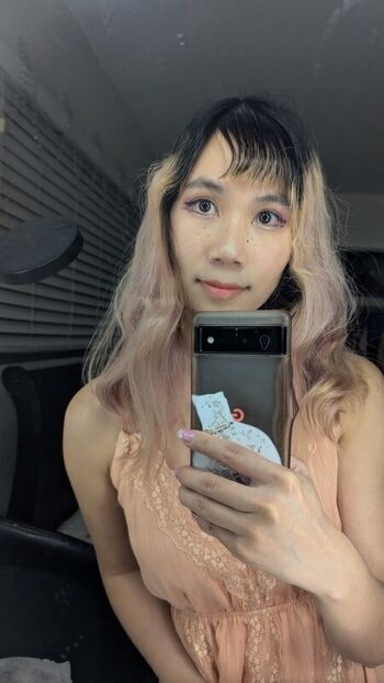 Full leaked Bessy q private onlyfans photo