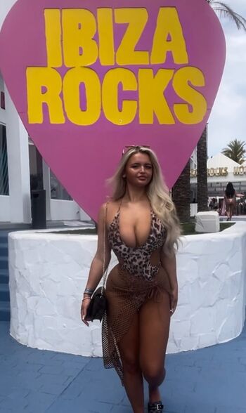 Full leaked Beth gould private onlyfans photo