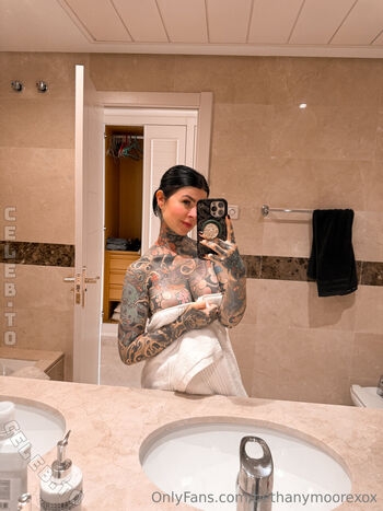 Full leaked Bethany moore page private onlyfans photo