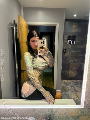 Full leaked Bethany moore private onlyfans photo