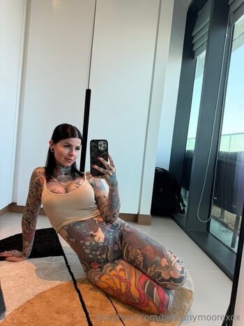 Full leaked Bethanymoorexox private onlyfans photo