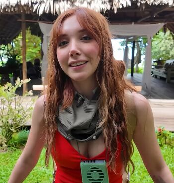 Full leaked Bethcast private onlyfans photo