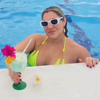 Full leaked Bethe correia page private onlyfans photo