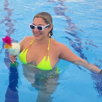 Full leaked Bethe correia page private onlyfans photo