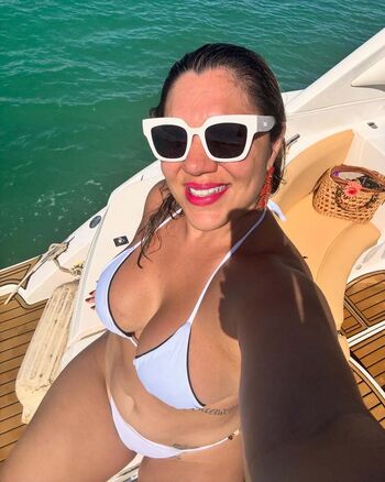 Full leaked Bethe correia page private onlyfans photo