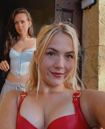 Full leaked Bethfiit  page private onlyfans photo