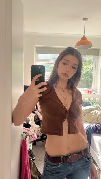 Full leaked Bethslayhard private onlyfans photo