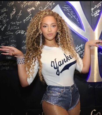Full leaked Beyonc knowles private onlyfans photo